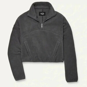 UGG Cassady Half Zip Pullover